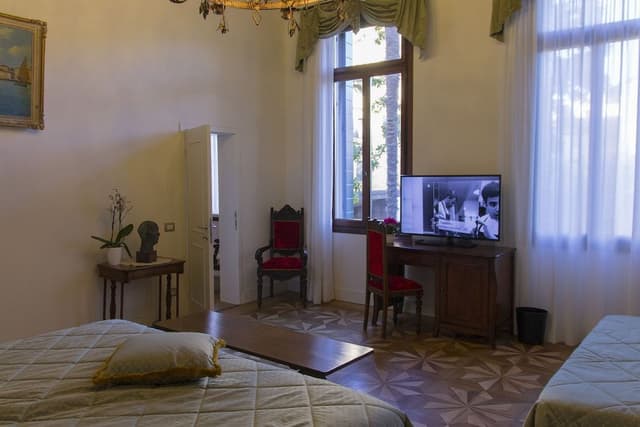 Junior Suite