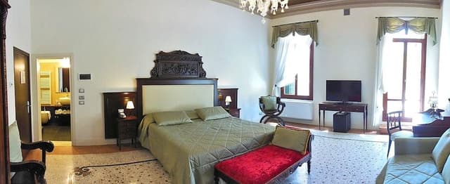 Junior Suite Deluxe