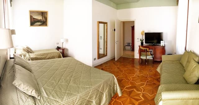 Junior Suite