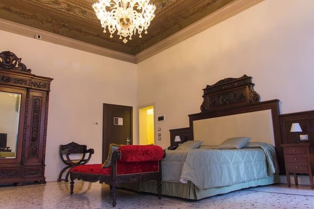 Junior Suite Deluxe