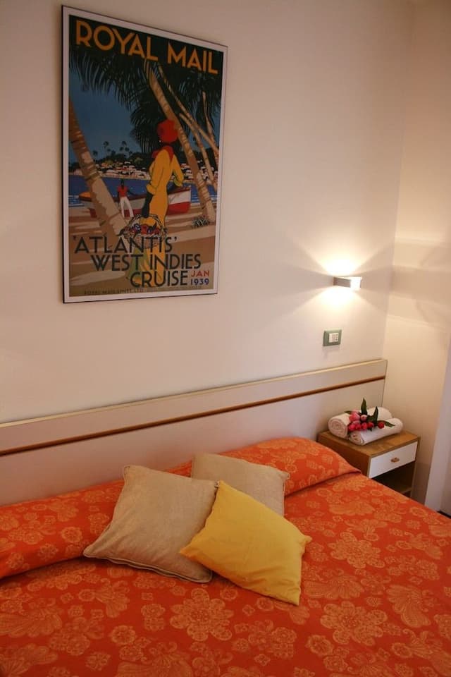 Apartment, 1 Bedroom