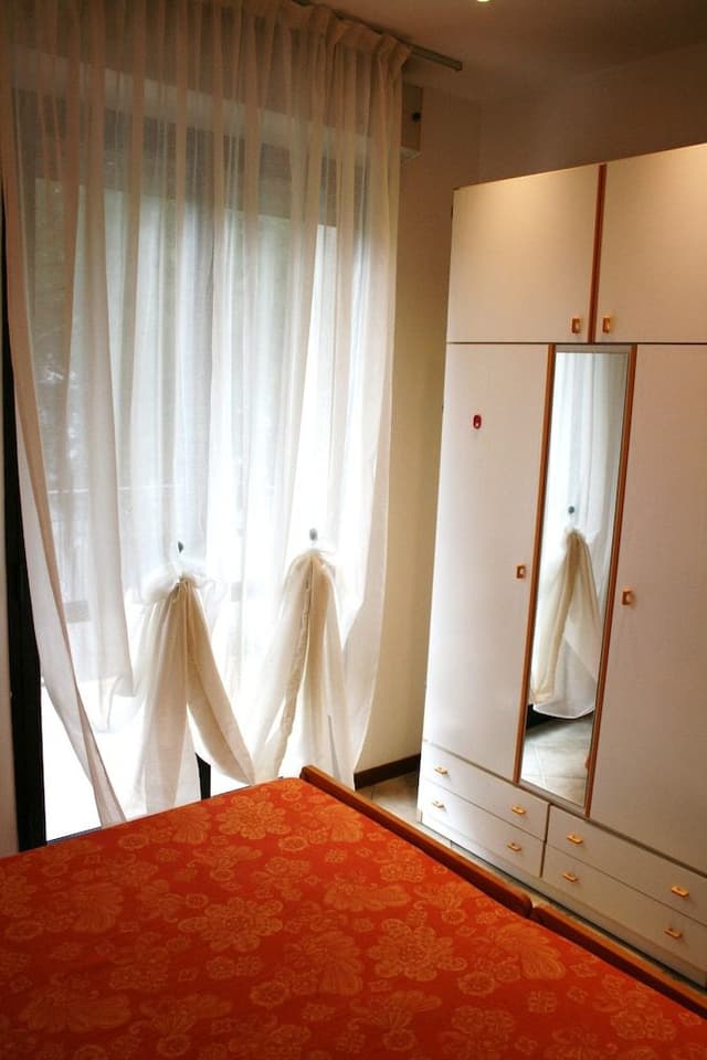 Apartment, 1 Bedroom