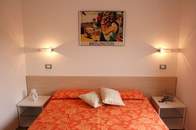Apartment, 2 Bedrooms