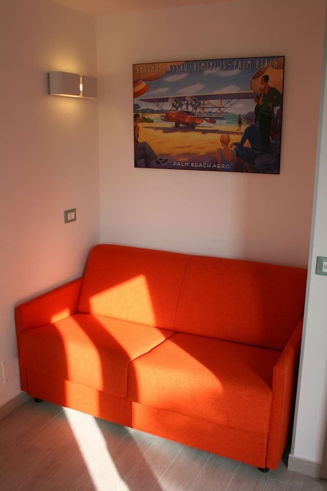 Apartment, 2 Bedrooms