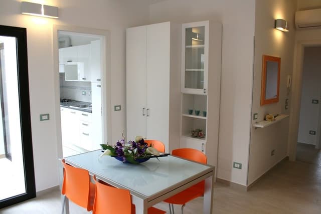 Apartment, 2 Bedrooms
