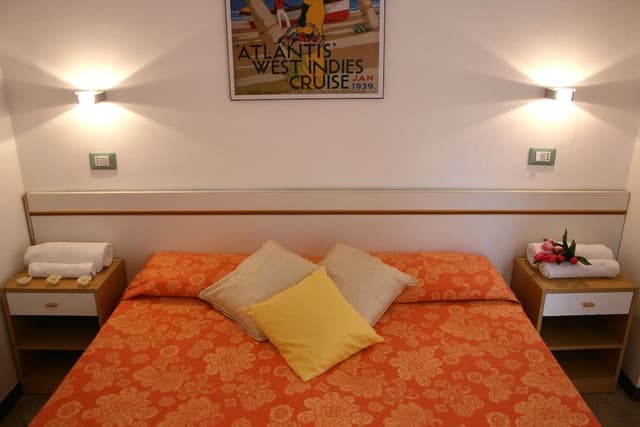 Apartment, 1 Bedroom