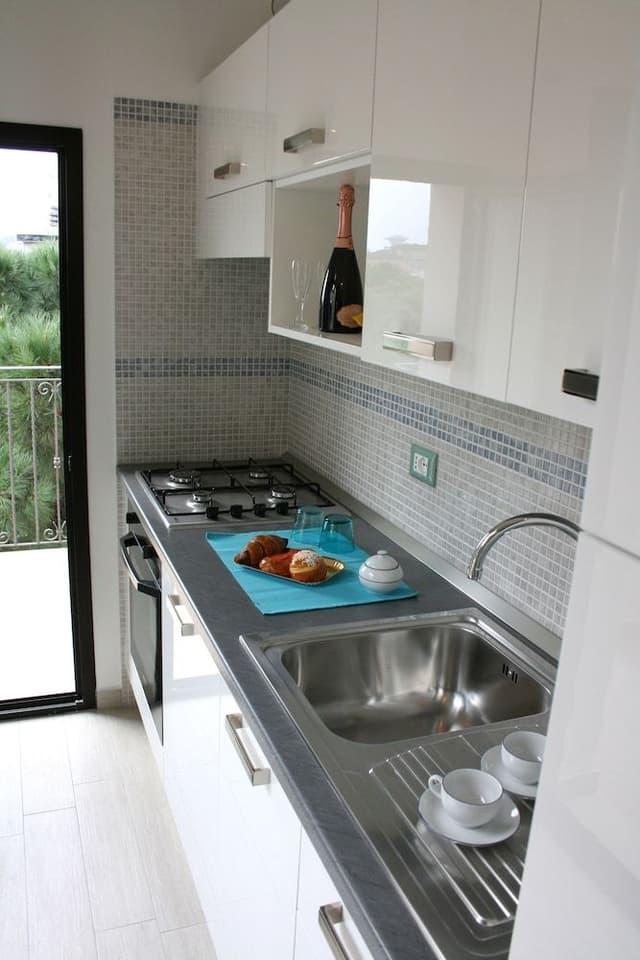 Apartment, 2 Bedrooms