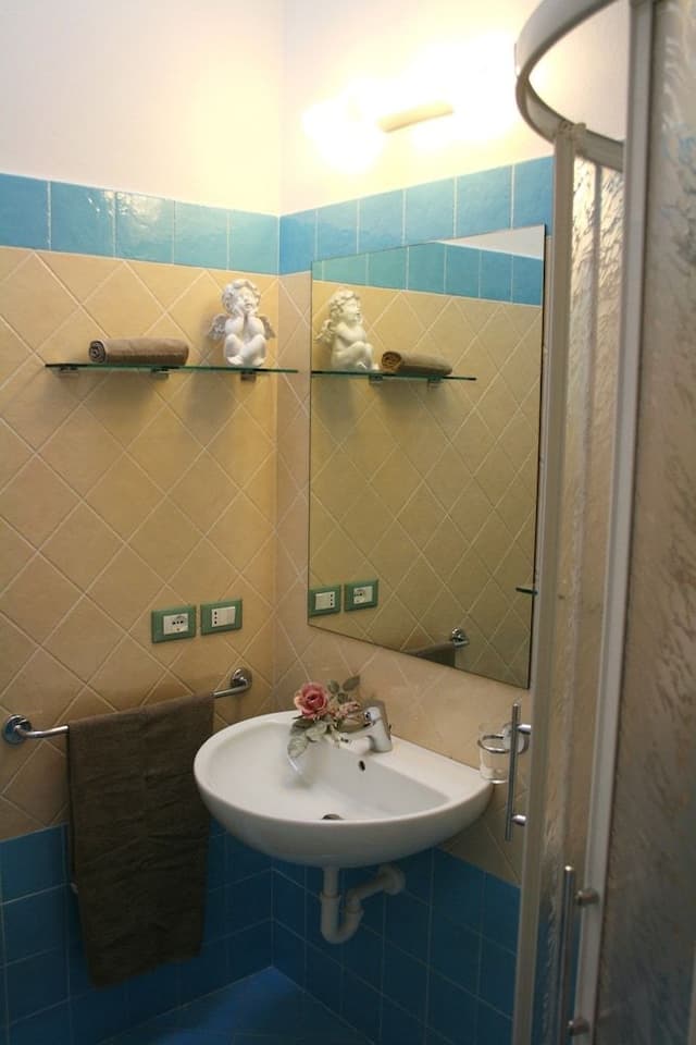 Apartment, 2 Bedrooms