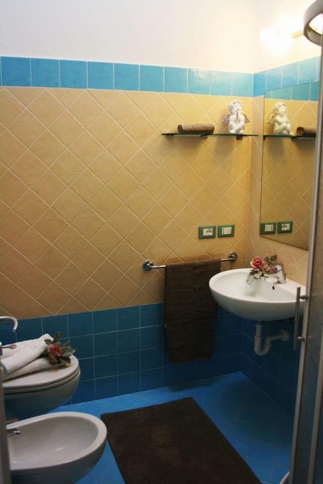 Apartment, 2 Bedrooms