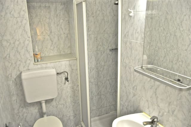 Standard Room, 2 Twin Beds