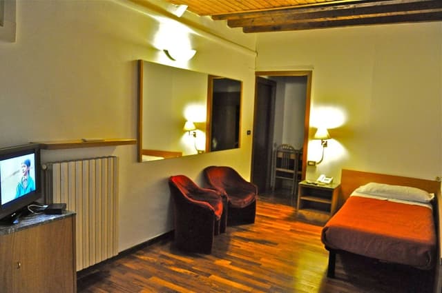 Single Room