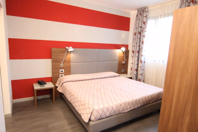 Room (Double Single use)