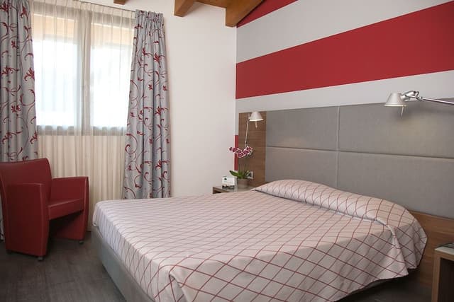 Room (Double Single use)