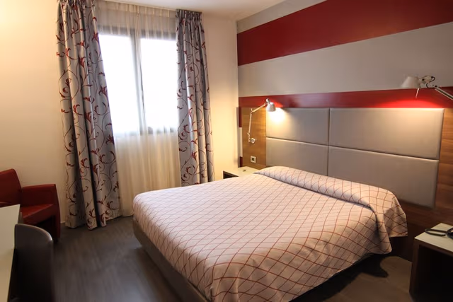 Room (Double Single use)