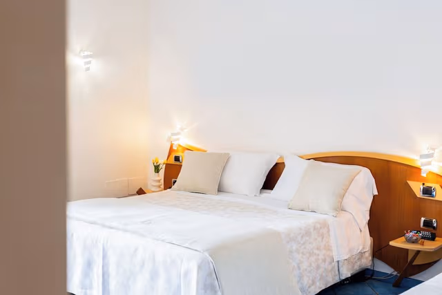 Deluxe Double Room, 1 Double Bed, Non Smoking, Mountain View