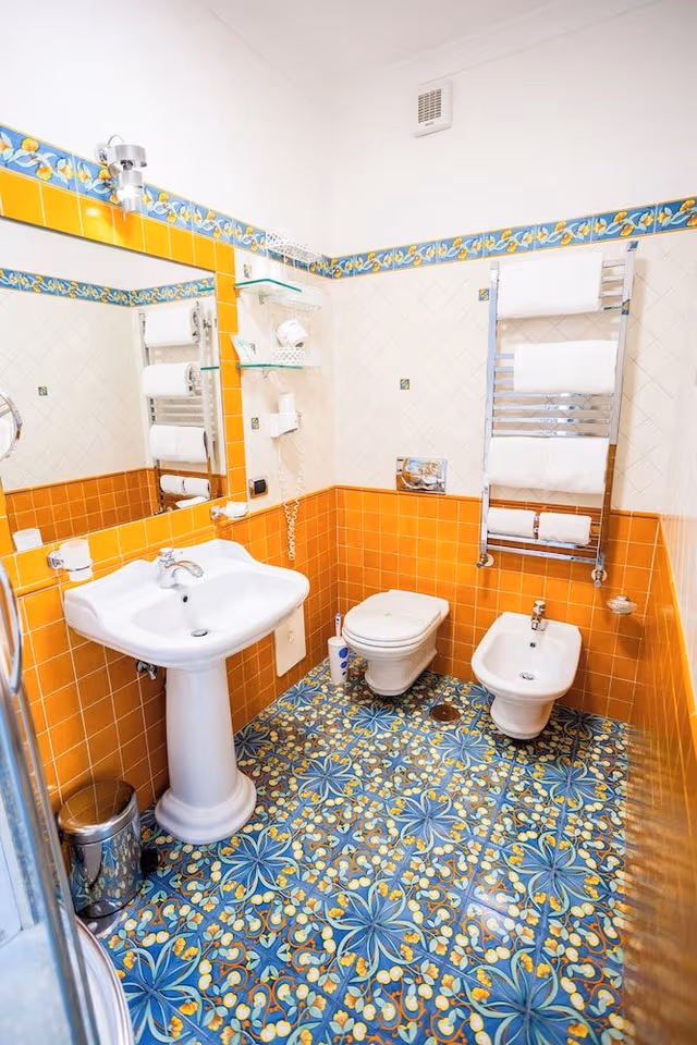 Deluxe Double Room, 1 Double Bed, Non Smoking, Mountain View