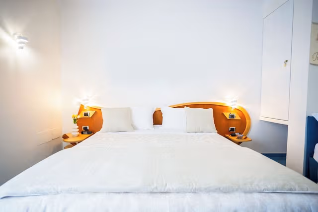 Deluxe Double Room, 1 Double Bed, Non Smoking, Mountain View