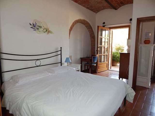 Apartment, 1 Bedroom, Patio (3 people)