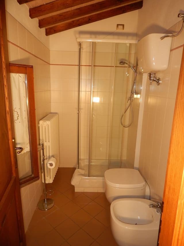 Apartment, 2 Bedrooms, 2 Bathrooms (4 people)
