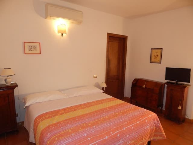 Apartment, 2 Bedrooms, 2 Bathrooms (4 people)