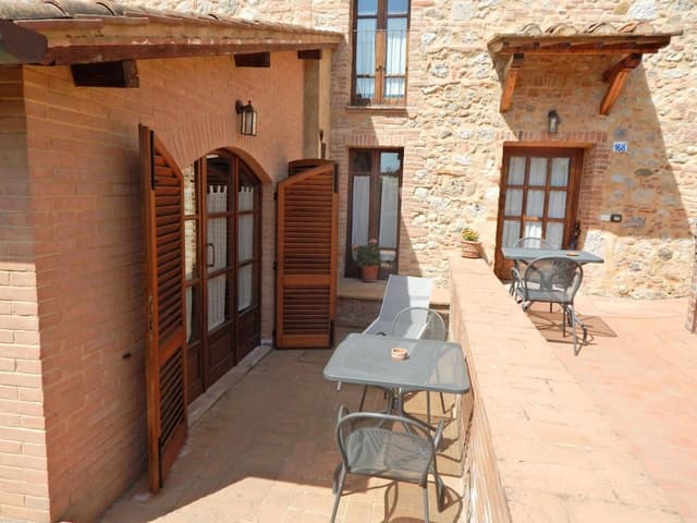 Studio, Patio, Ground Floor