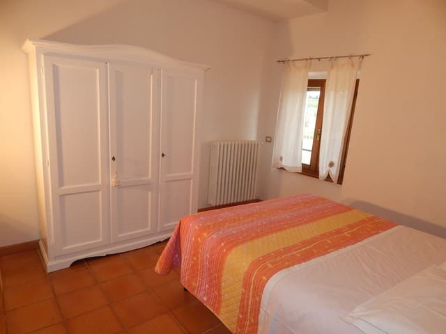 Apartment, 2 Bedrooms, 2 Bathrooms (4 people)