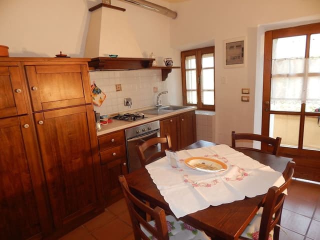 Apartment, 2 Bedrooms, 2 Bathrooms (4 people)
