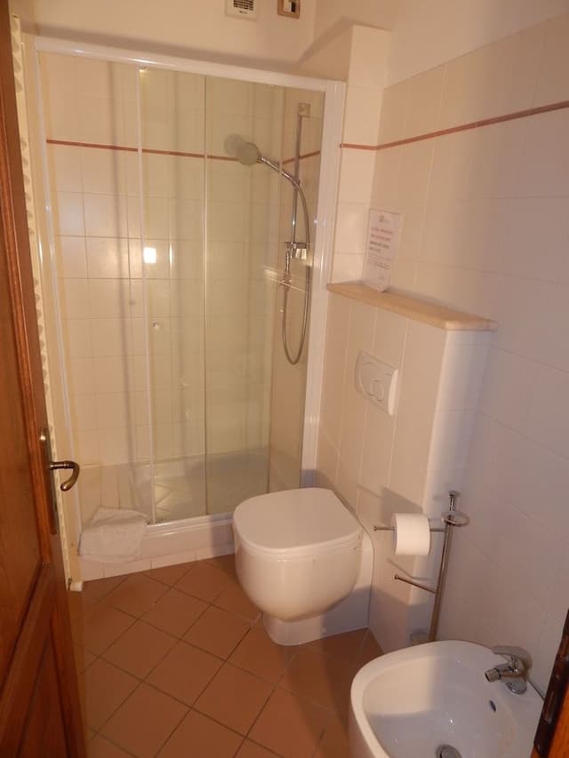 Apartment, 2 Bedrooms, 2 Bathrooms (4 people)