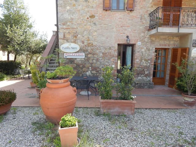 Apartment, 1 Bedroom, Patio (3 people)