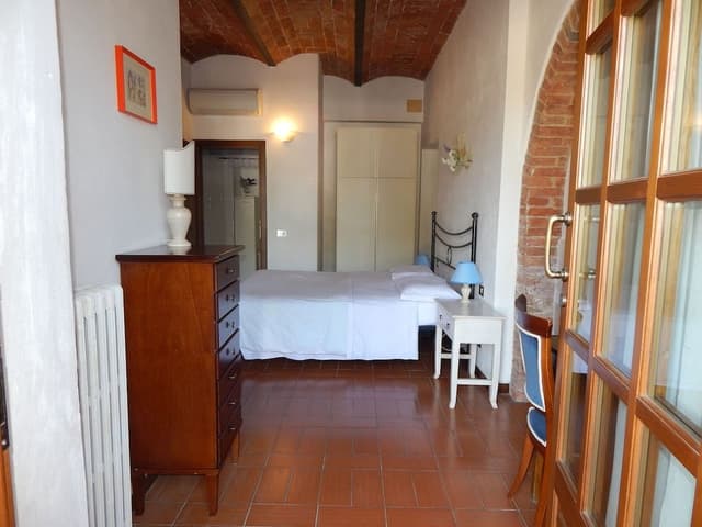Apartment, 1 Bedroom, Patio (3 people)