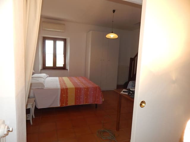 Apartment, 2 Bedrooms, 2 Bathrooms (4 people)