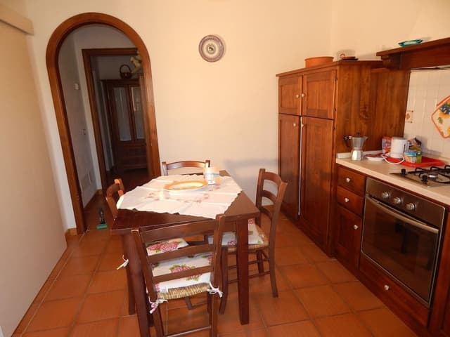 Apartment, 2 Bedrooms, 2 Bathrooms (4 people)
