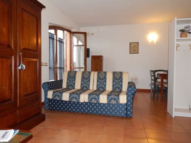 Studio, Terrace