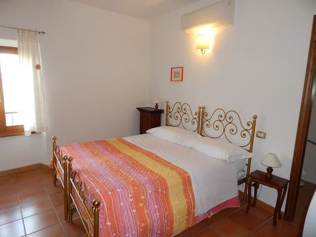 Apartment, 2 Bedrooms, 2 Bathrooms (4 people)