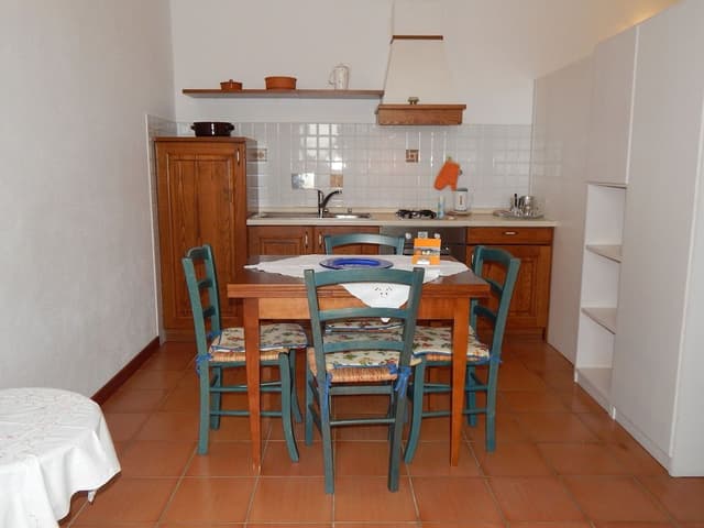 Studio, Terrace