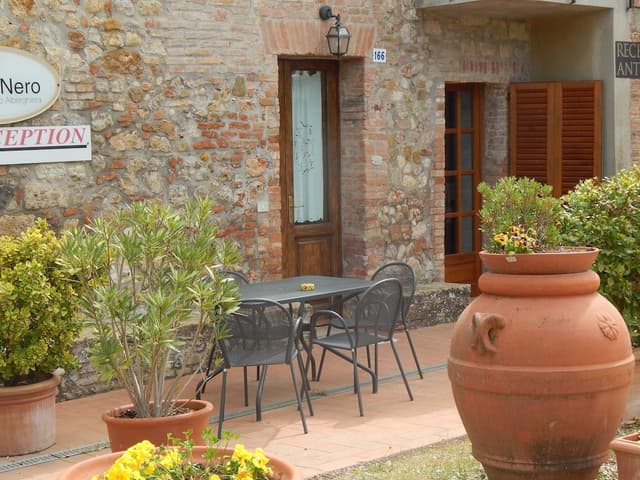 Apartment, 1 Bedroom, Patio (3 people)