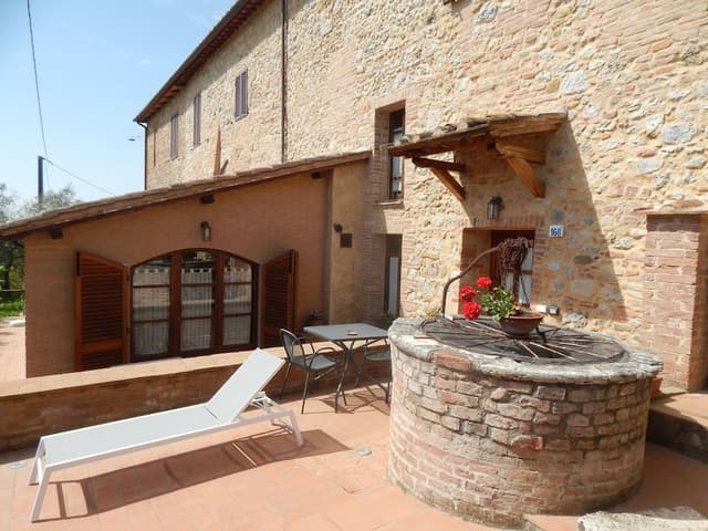 Studio, Patio, Ground Floor