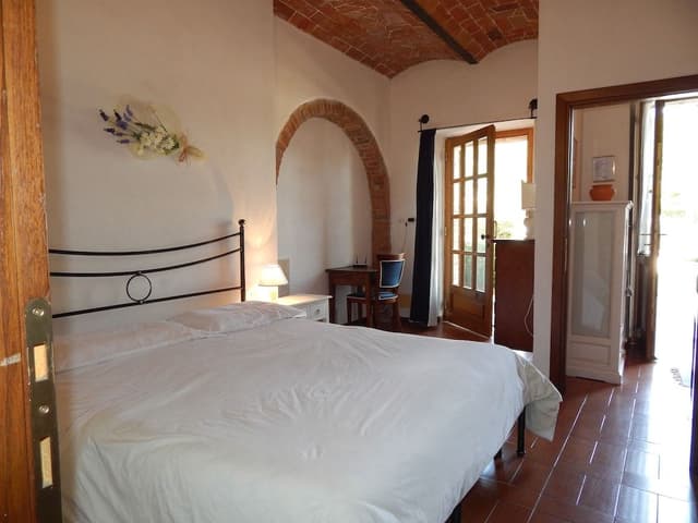 Apartment, 1 Bedroom, Patio (3 people)