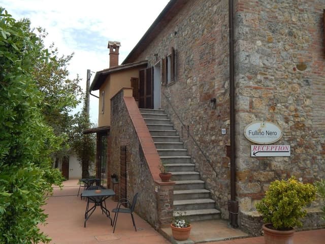 Apartment, 2 Bedrooms, 2 Bathrooms (4 people)