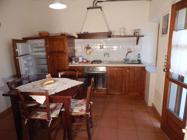 Apartment, 2 Bedrooms, 2 Bathrooms (4 people)