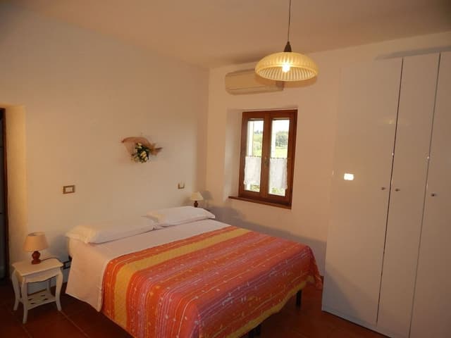 Apartment, 2 Bedrooms, 2 Bathrooms (4 people)