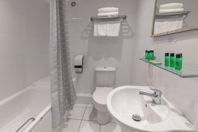 Standard Room, 1 Double Bed, Non Smoking