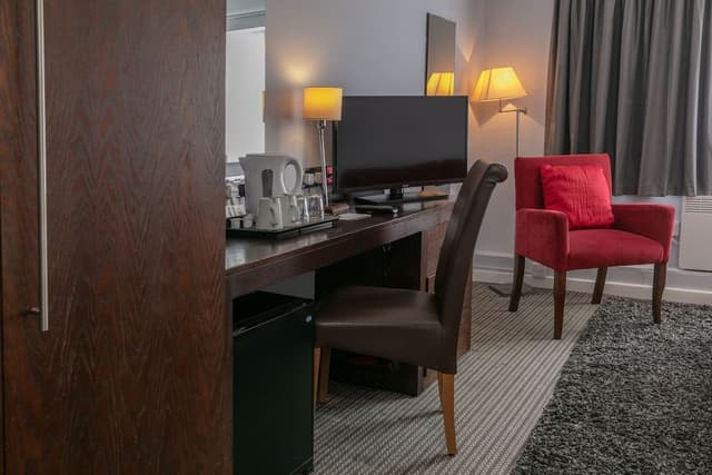 Standard Room, 1 Double Bed, Non Smoking