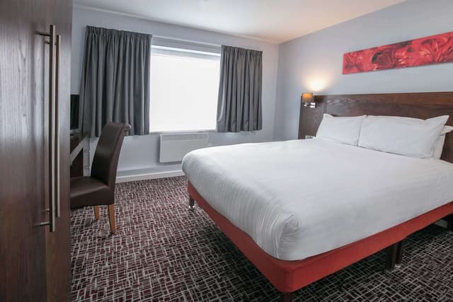 Standard Room, 1 Double Bed, Non Smoking