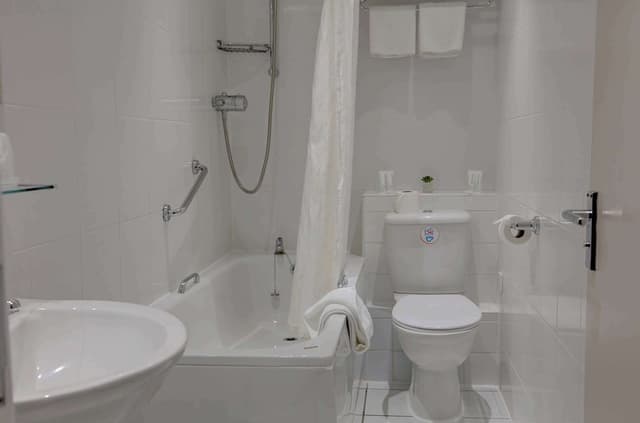 Standard Room, 1 Twin Bed, Non Smoking
