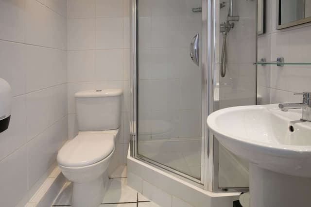 Standard Room, 1 Double Bed, Non Smoking (Cozy Room;Small Room)