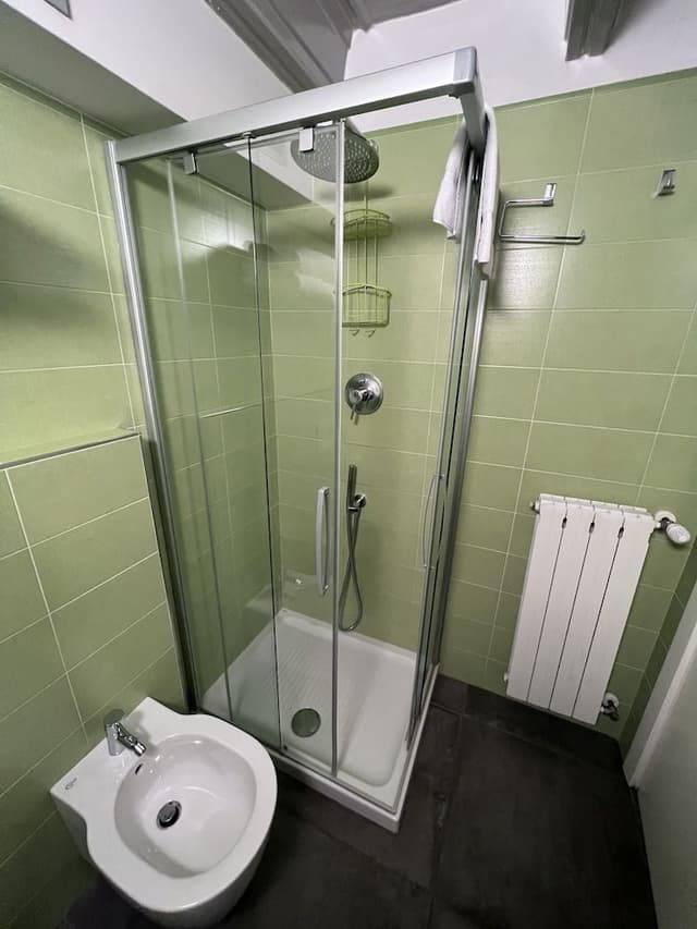 Classic Loft, 1 Double Bed with Sofa bed