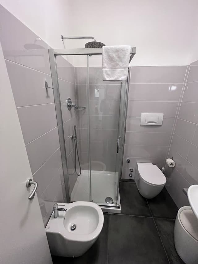 Deluxe Studio (4 Adulti)
