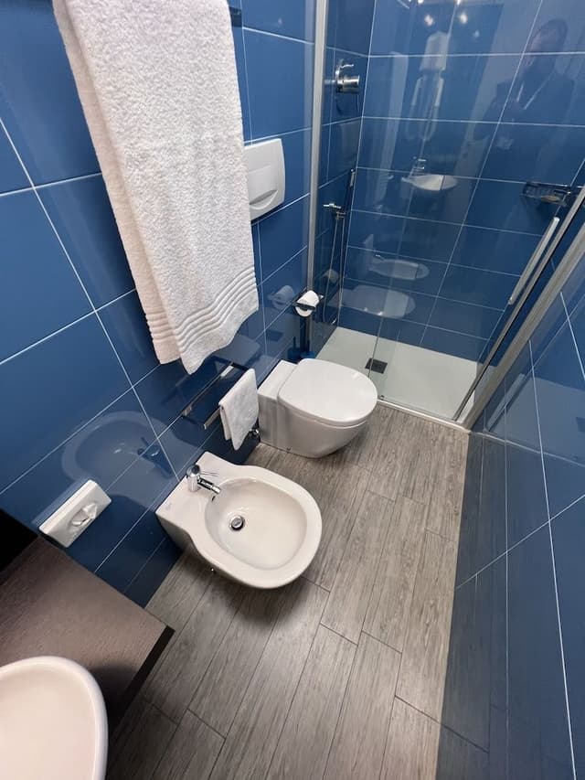 Superior Studio (3 Adulti)
