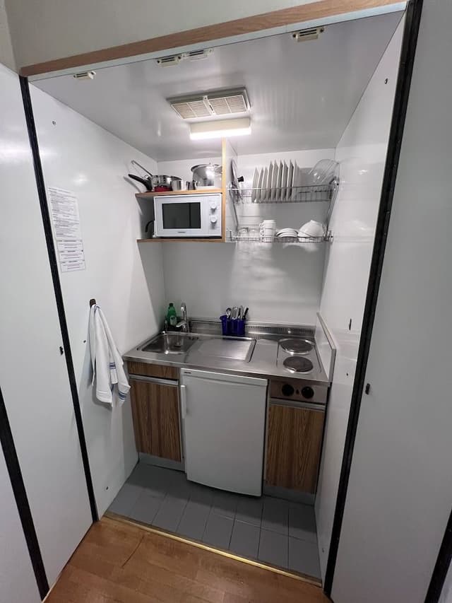 Superior Studio (3 Adulti)